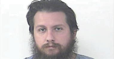 Anthony Feliciano, - St. Lucie County, FL 